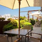 Nh Stadium 4* Βαρκελώνη