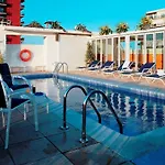 Hotel Nh Stadium Barcelona