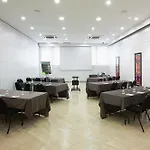 Nh Stadium Hotel Barcelona