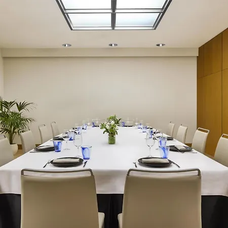 Nh Stadium Hotel Barcelona