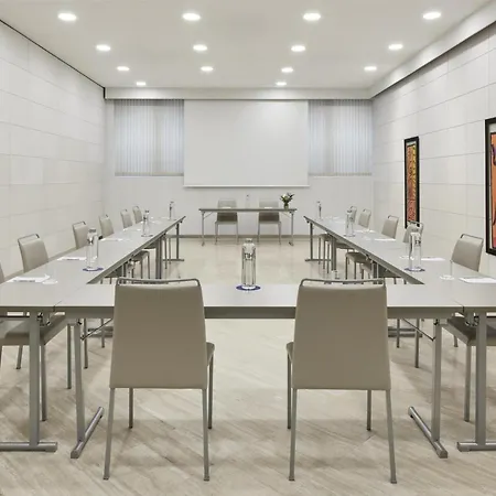 Nh Stadium 4* Barcelona