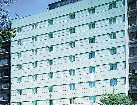 Hotel Nh Stadium Barcelona