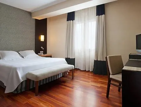 Nh Stadium 4* Barcelona