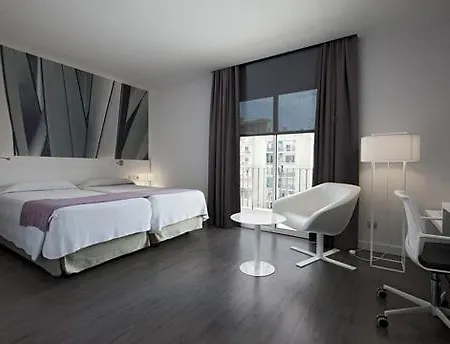Nh Stadium Hotel 4*