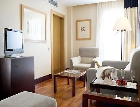 Nh Stadium Hotel Barcelona