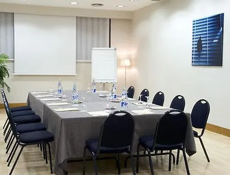 Hotel Nh Stadium 4*