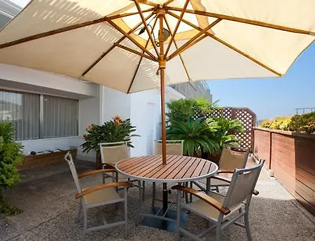Nh Stadium Hotel 4*