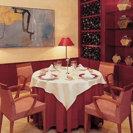 Nh 스타디움 바르셀로나
