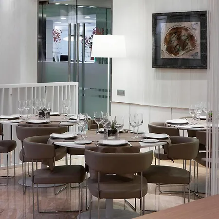 Nh Stadium Hotel 4*