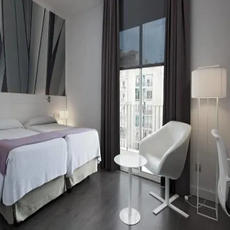 Nh Stadium Hotel