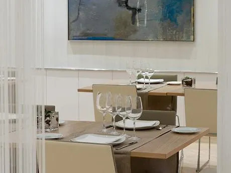 Nh Stadium Hotell 4*