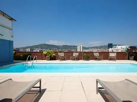 Nh Stadium Hotel